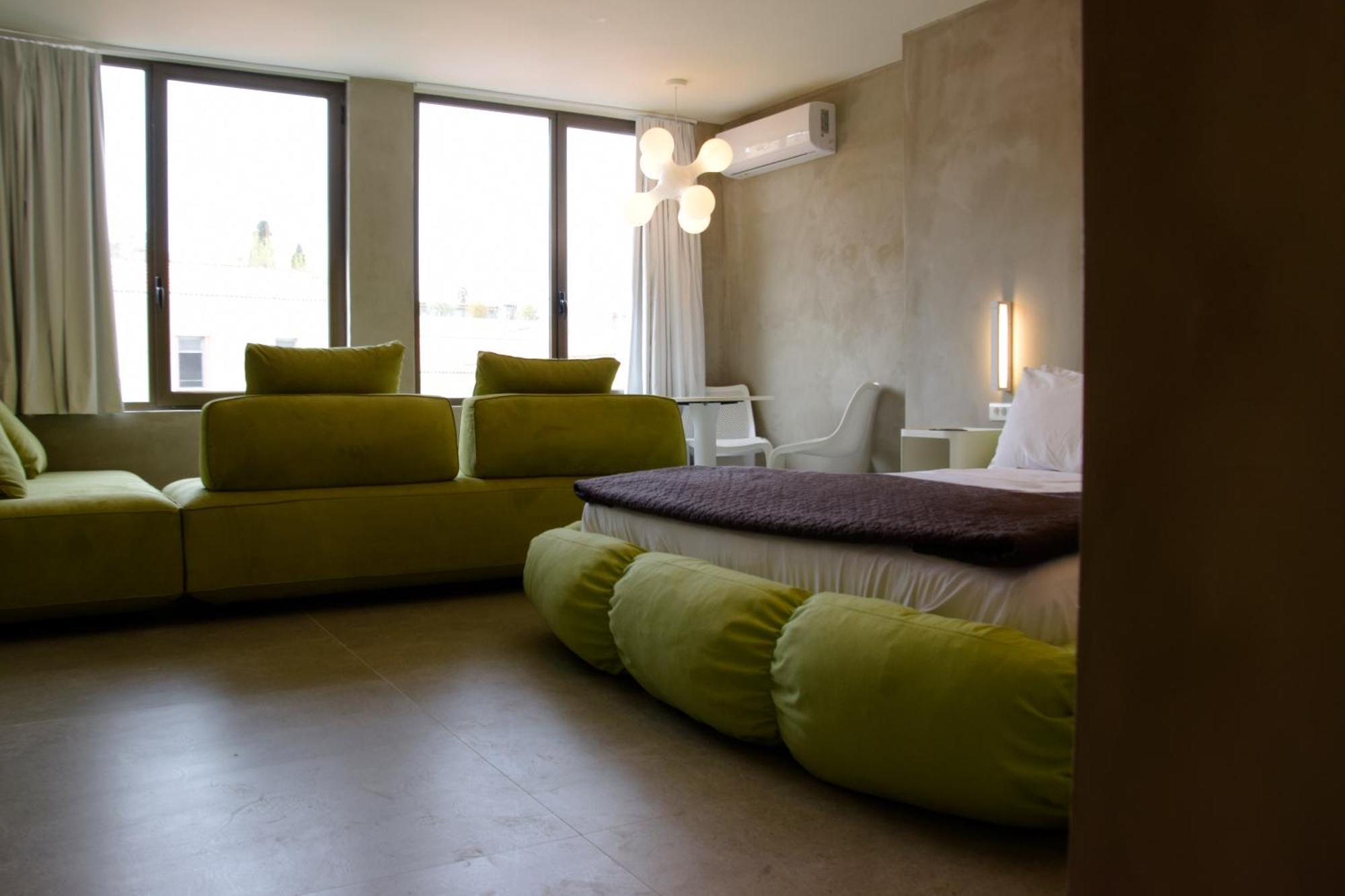 99 Adrianou Apartments Atena Exterior foto